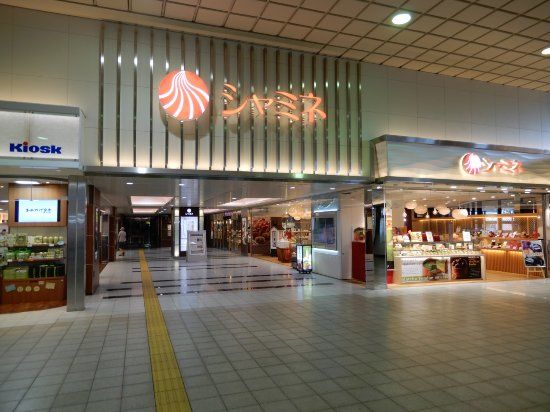 Shamine Tottori