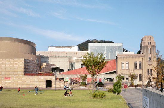 Museo Warabekan